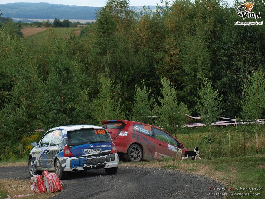 Rajd Rzeszowski